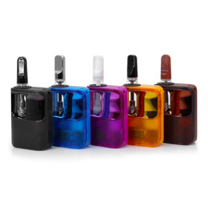 CCell Stylo 510 Thread Cart Vape All Colors