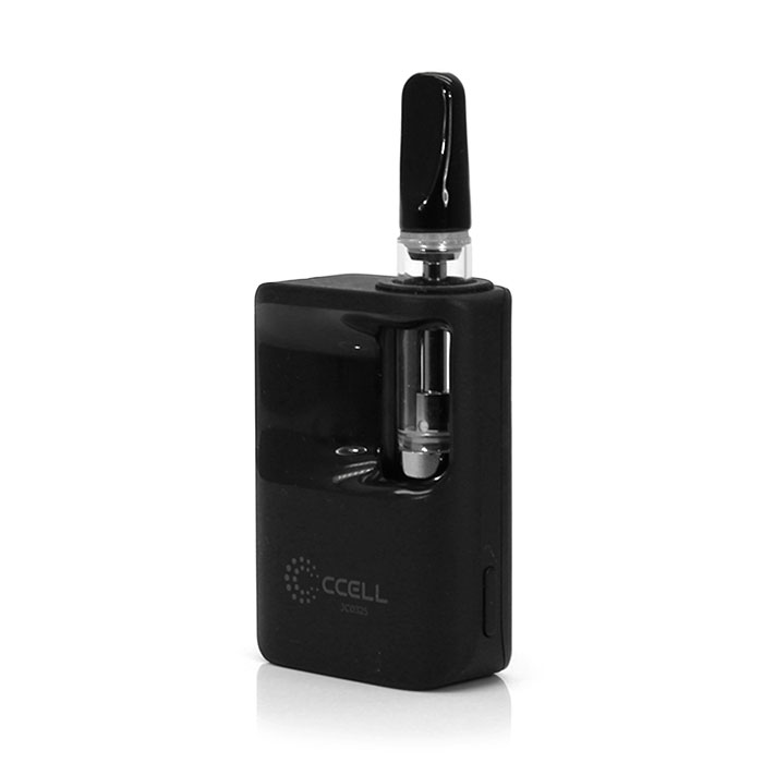 CCell Stylo 510 Thread Oil Cartridge Battery