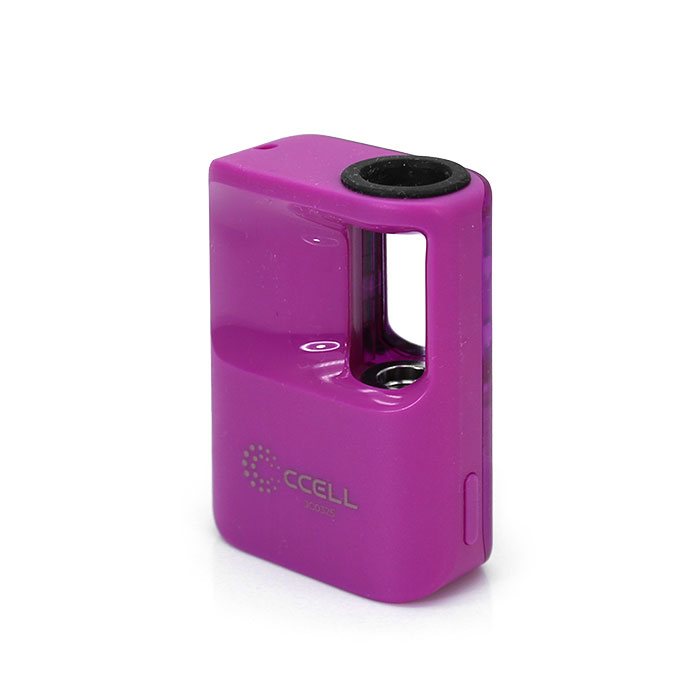 CCell Stylo Cart Battery Vibrant Purple