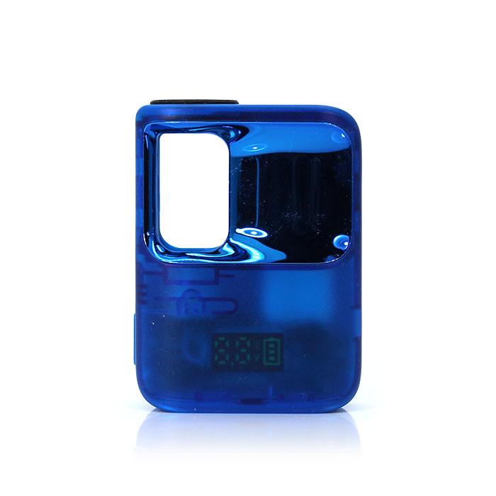 CCell Stylo Oil Cart Battery Bright Blue