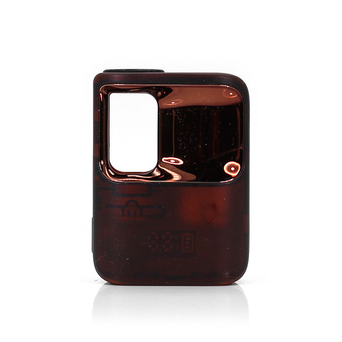 CCell Stylo Oil Cart Battery Coffee Brown