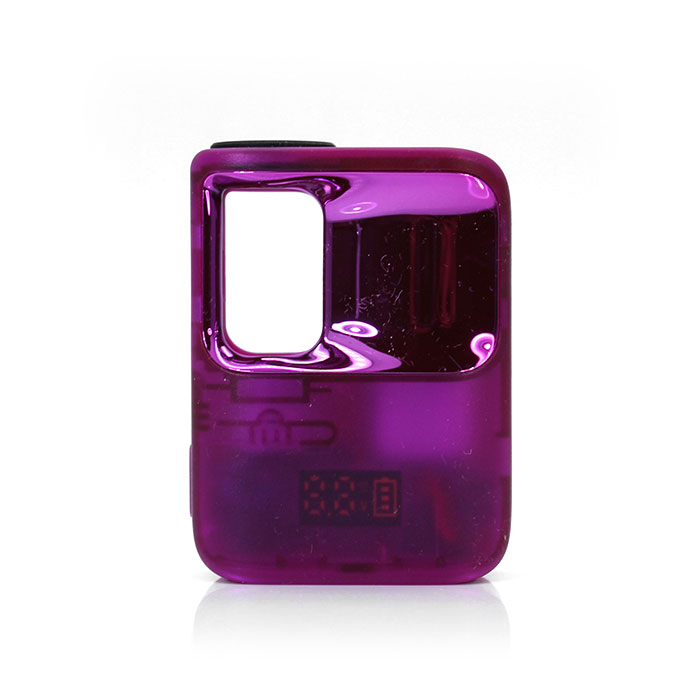 CCell Stylo Oil Cart Battery Vibrant Purple