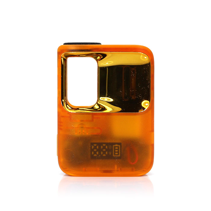 CCell Stylo Oil Cart Battery Amber