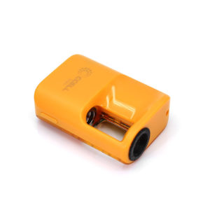 CCell Stylo Oil Cartridge Vape Amber Yellow