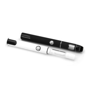 VPM NRGY Oil Cartridge Battery with vape cartridges