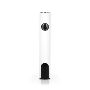 VPM NRGY Oil Cartridge Pen White Front