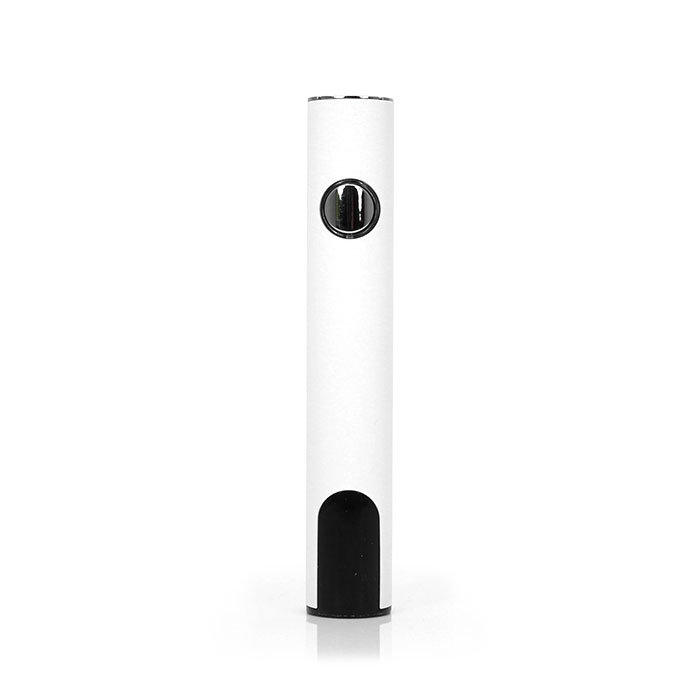 VPM NRGY Oil Cartridge Pen White Front