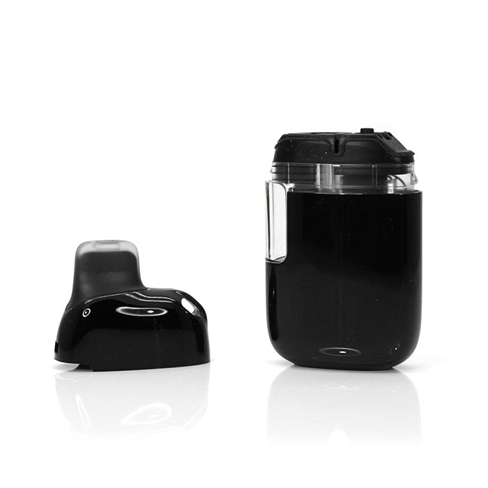 iKrusher Fissa Pro Cart