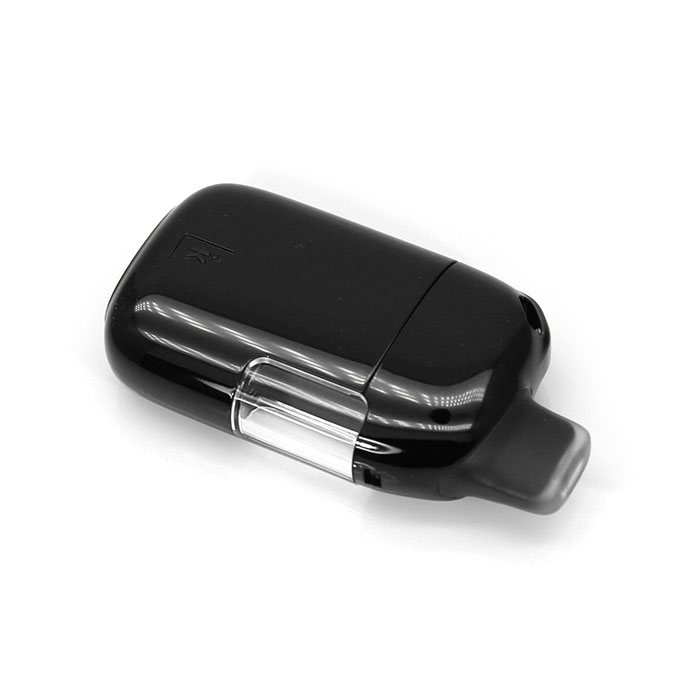 iKrusher Fissa Pro Postless AIO Disposable Vape