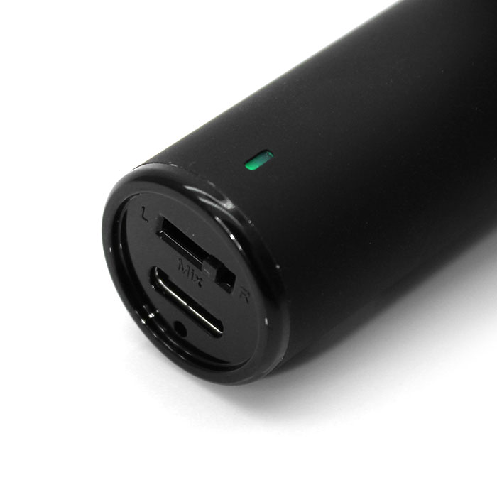 VPM Vibe Duo All in One Disposable Vape