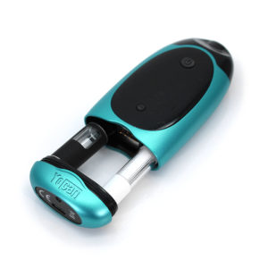 VPM Vizzy Postless 510 Thread Vape Cartridge