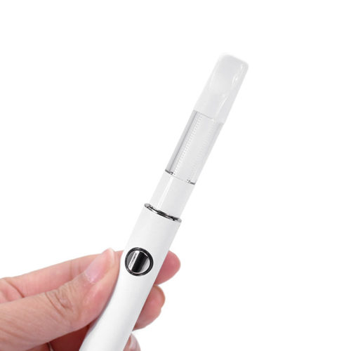 Vizzy • Postless Vape Cartridge by VPM 1 VPM Vizzy Postless Empty Oil Vape Cartridge