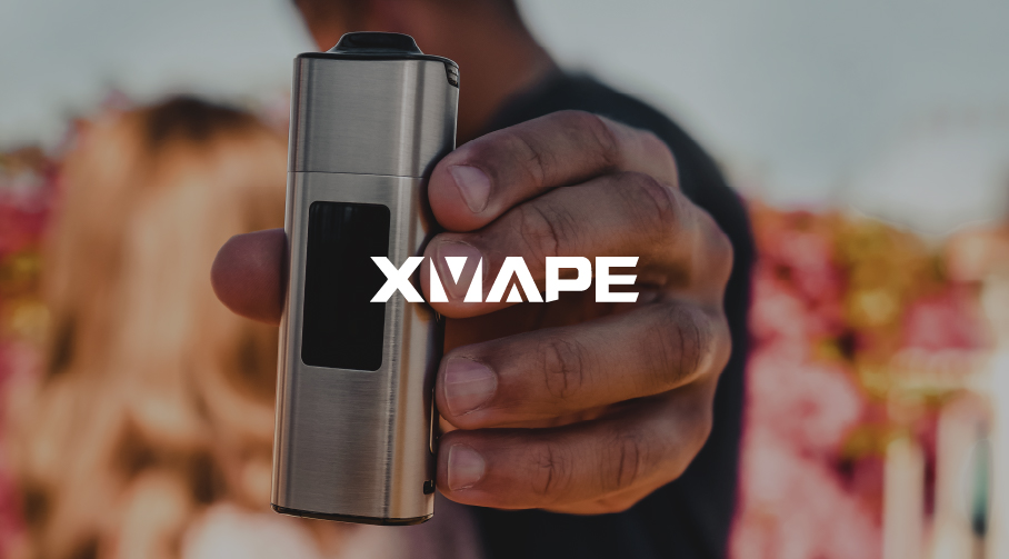 xvape vpm vaporizer brand category 09