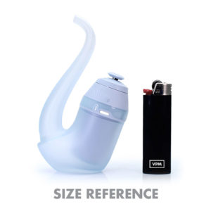 Puffco-Proxy-Dab-E-rig-Size-Reference