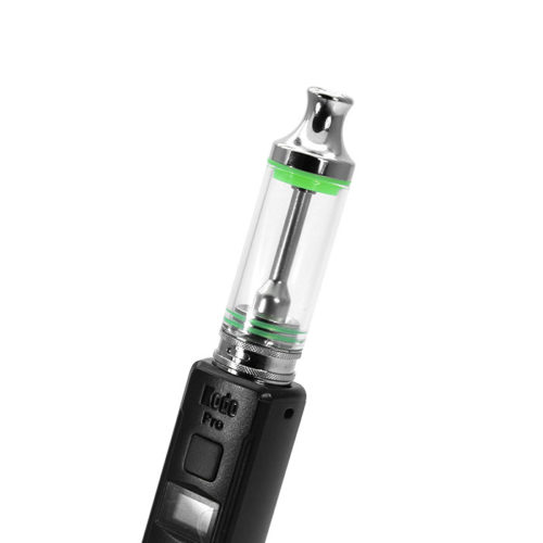 Yocan Gold Metal Vape Cart 3g