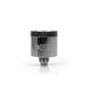 Yocan-Iris-Concentrate-Vape-Replacement-Coil Yocan Iris Concentrate Vape Replacement Coil