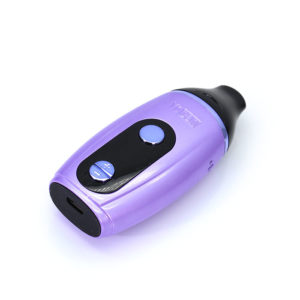 Yocan Iris Dab Wax Pen Purple