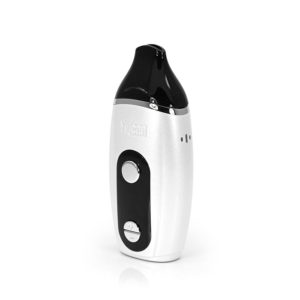 Yocan Iris Wax Vaporizer Preal White