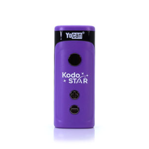 Yocan Kodo Star 510 Cart Battery Purple