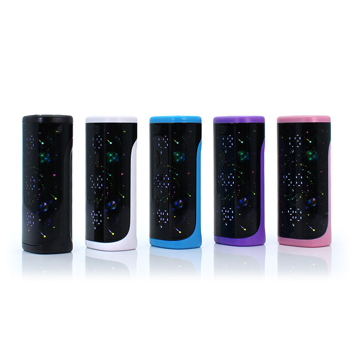 Yocan Kodo Star 510 Cart Battery all colors