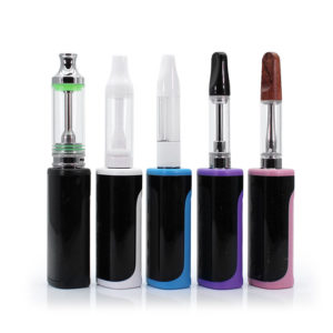 Yocan Kodo Star Oil Vape Battery all colors