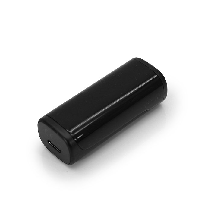 Yocan Kodo Star Oil Vape Charging Port Black