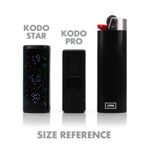 yocan kodo star vs yocan kodo pro