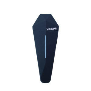 XVape Lanza Dry Herb Vape Pen Blue