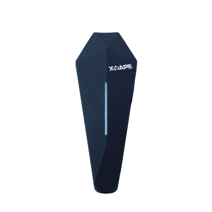 XVape Lanza Dry Herb Vape Pen Blue