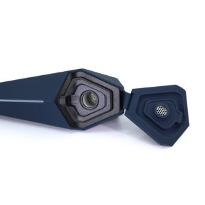 XVape Lanza Dry Herb Vaporizer