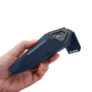 XVape Lanza Flower Vape Pen Detail