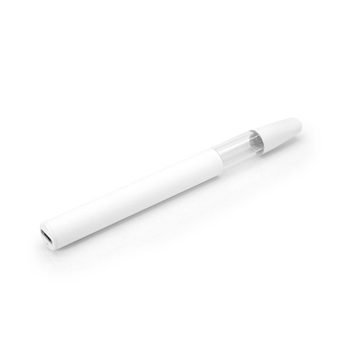 iKrusher Styx Postless Disposable Pen