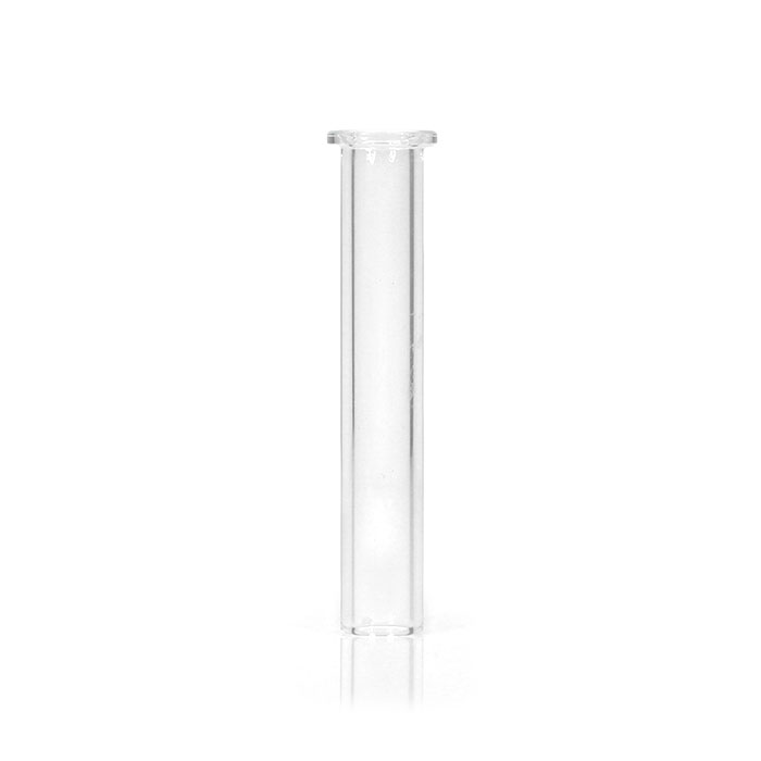XMax OONT Pro Dry Herb Vape Glass Mouthpiece