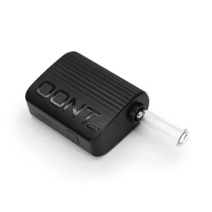 XMax OONT Pro Flower Vaporizer