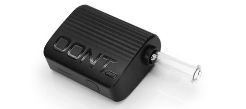 XMax OONT Pro Dry Herb Vaporizer 1 XMax OONT Pro Flower Vaporizer Banner