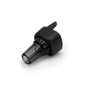 XMax V4 Pro Weed Vaporizer Mouthpiece Top