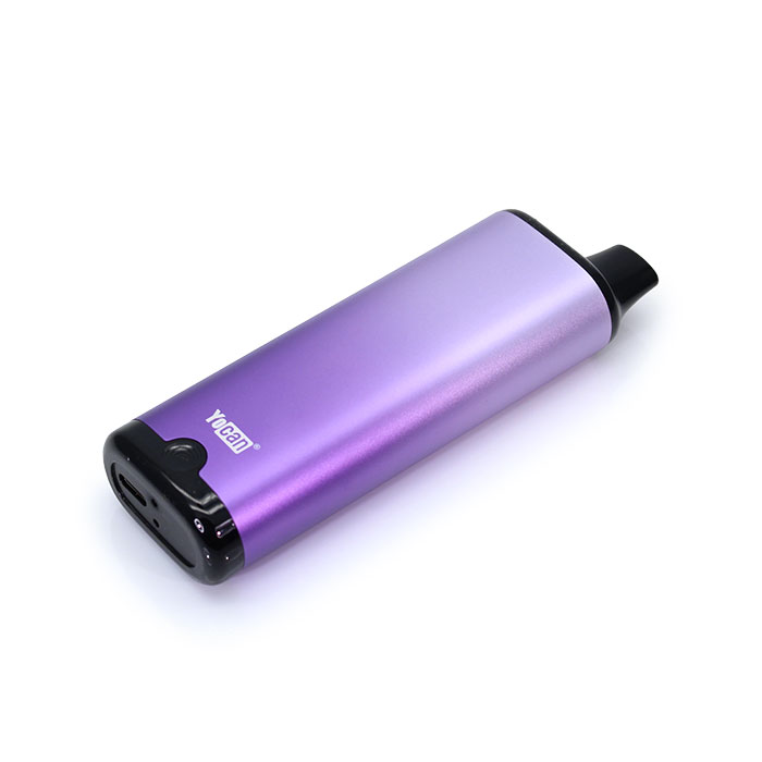 Yocan Ziva 2 510 Cart Battery Purple Gradient