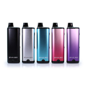 Yocan Ziva 2 510 Cartridge Battery