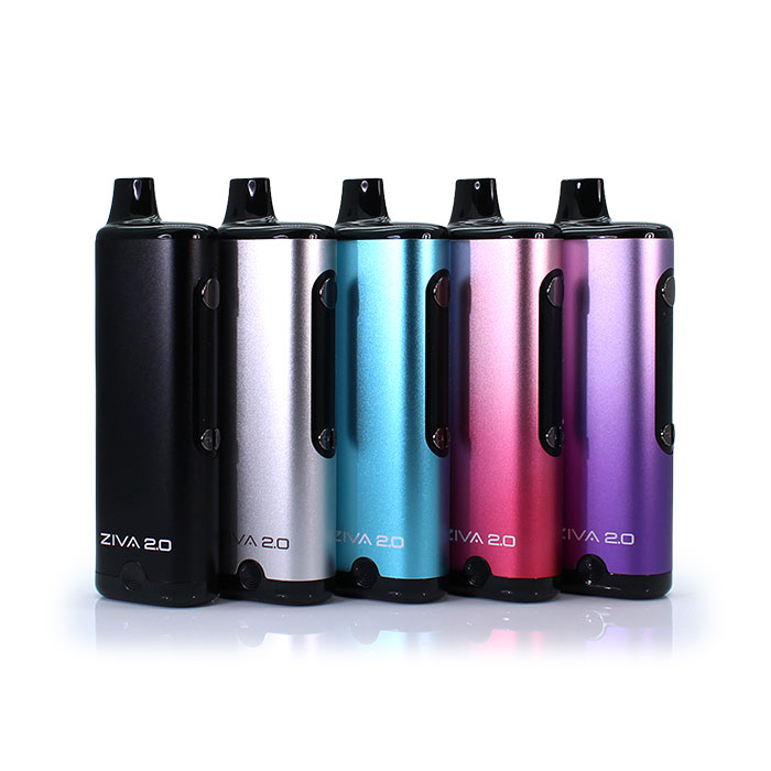 Yocan Ziva 2 510 Cartridge Pen