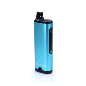Yocan Ziva 2 Oil Cartridge Battery Teal