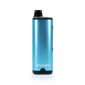 Yocan Ziva 2 Vape Cart Battery Teal