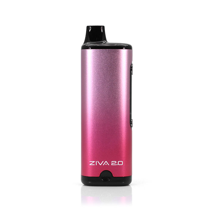 Yocan Ziva 2 Vape Pen Battery Pink Gradient