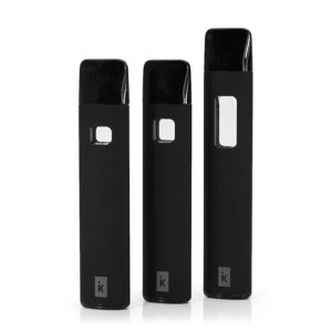 iKrusher Viz Pro Postless Disposable Pen