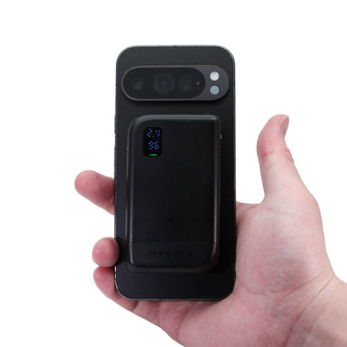 Myster Vape Magbox 510 Cart Battery Google Pixel