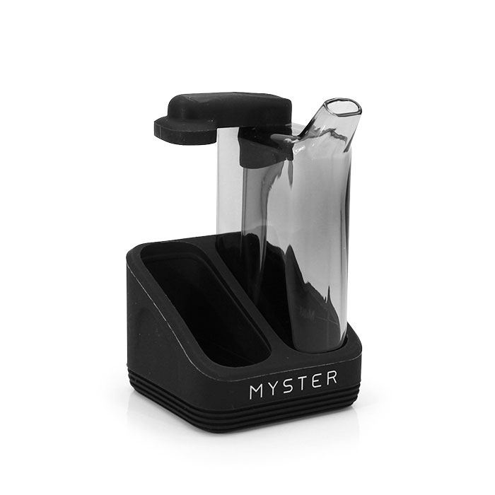 Myster-Vape-Spacestation-Water-Pipe-Kit