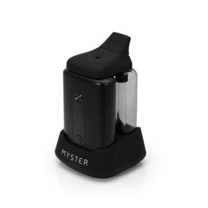 Myster-Vape-Split-Station-Cartridge-Battery-Water-Pipe-Attachment