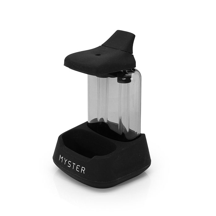 Myster-Vape-Split-Station-Dual-Cartridge-Battery-Bong