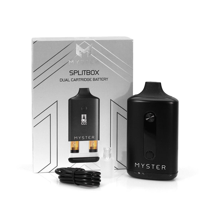 Myster-Vape-Splitbox-Dual-Cart-Vape-Packaging