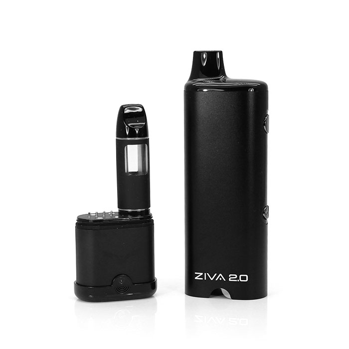 Yocan Ziva 2.0 Oil Cart Pen Battery