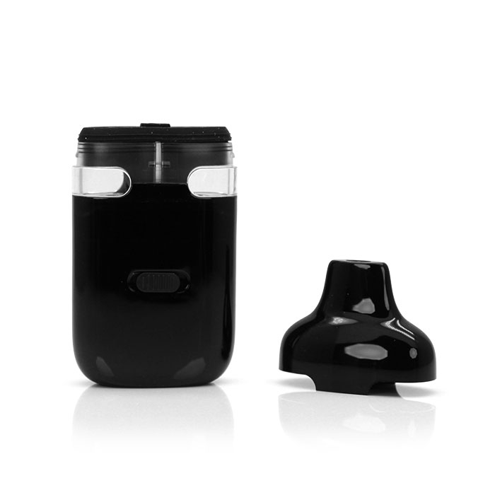 iKrusher-BlendX-Pro-Dual-Chamber-Postless-Vape-Pen